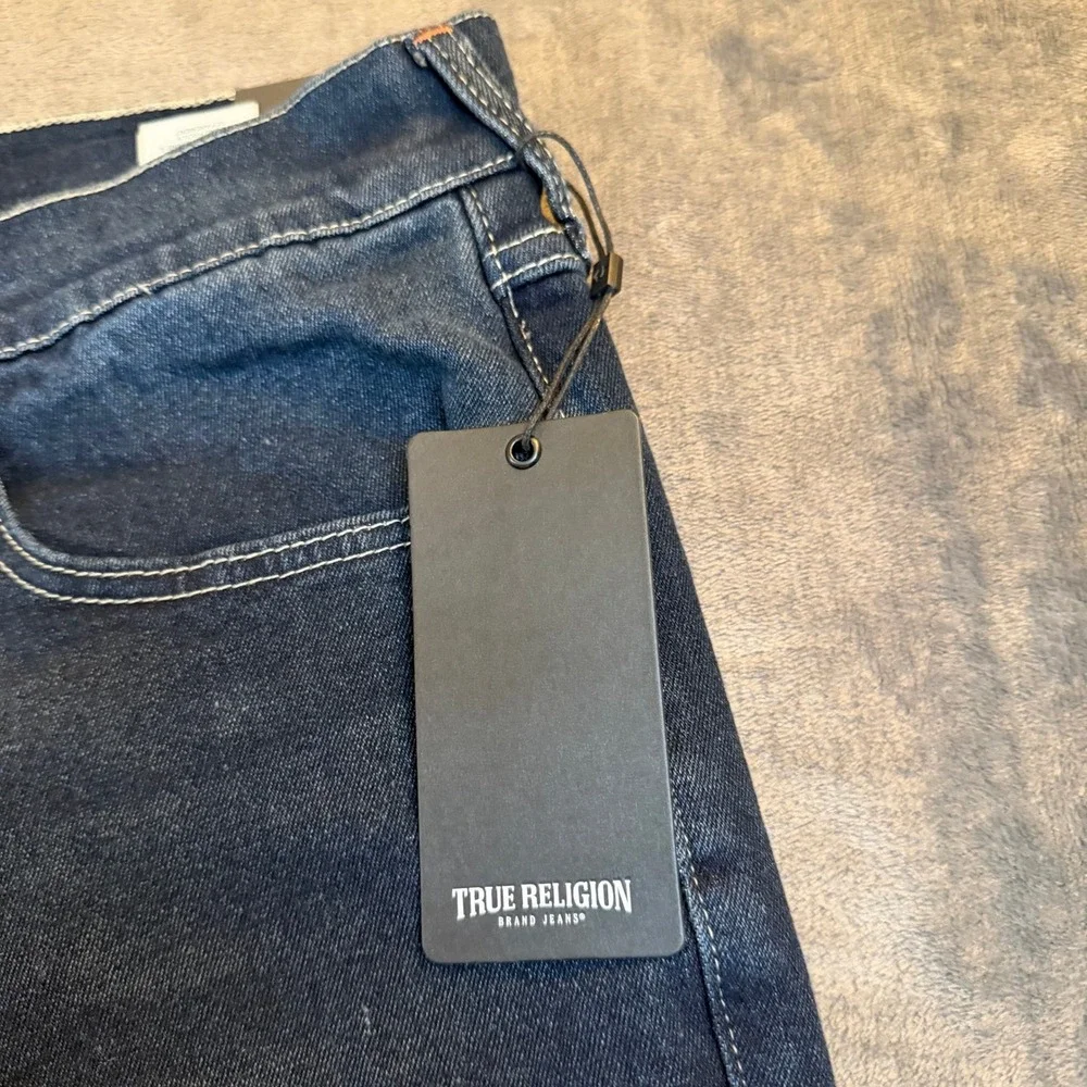True Religion item new